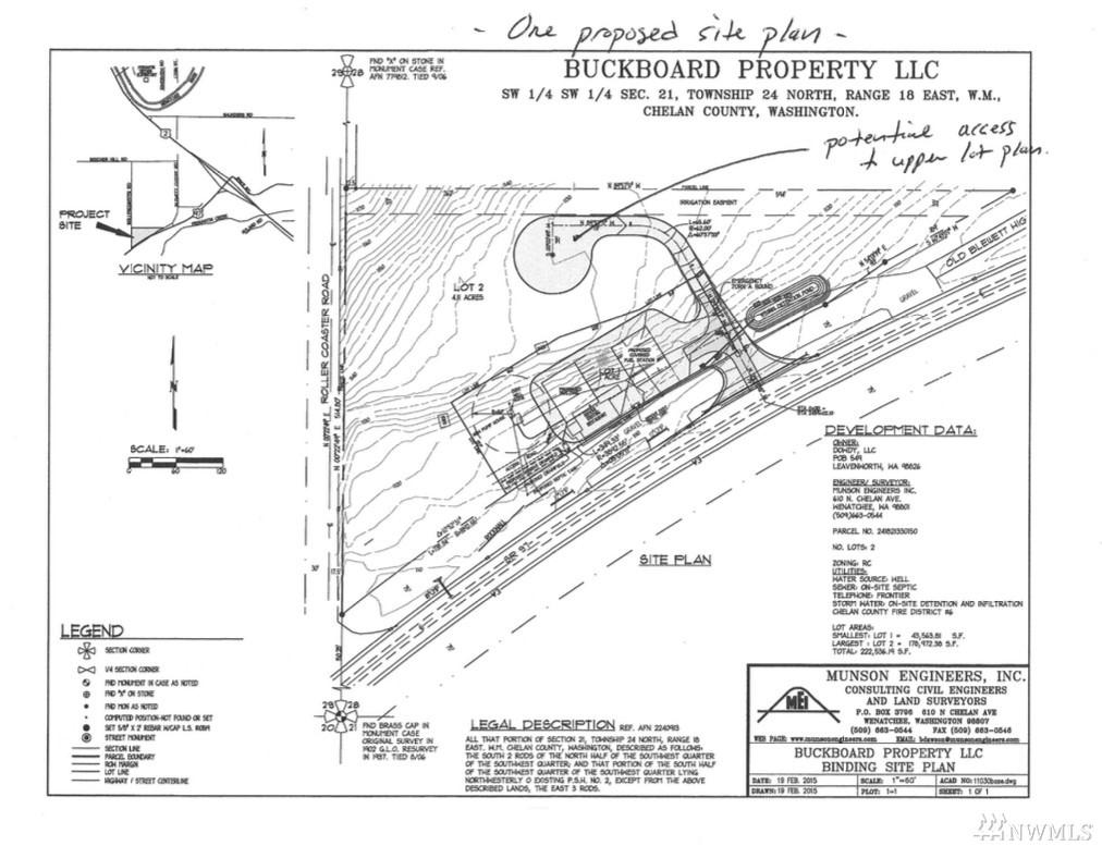 7550 Us 97 - Photo 1