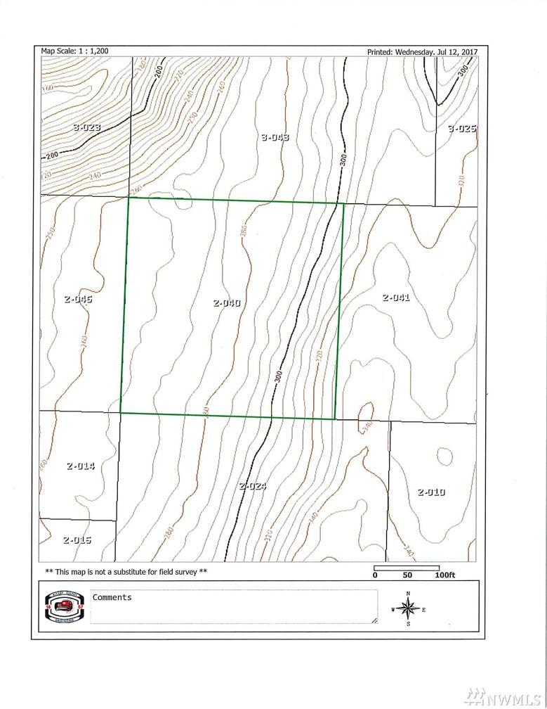 0-Lot A Olympic View Rd - Photo 1