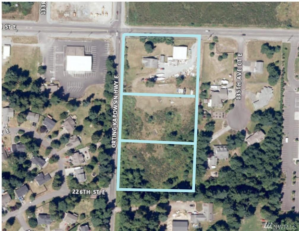 22403 Orting Kapowsin Hwy E - Photo 1