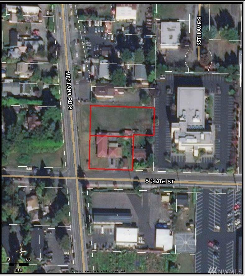14654 Military Rd - Photo 1