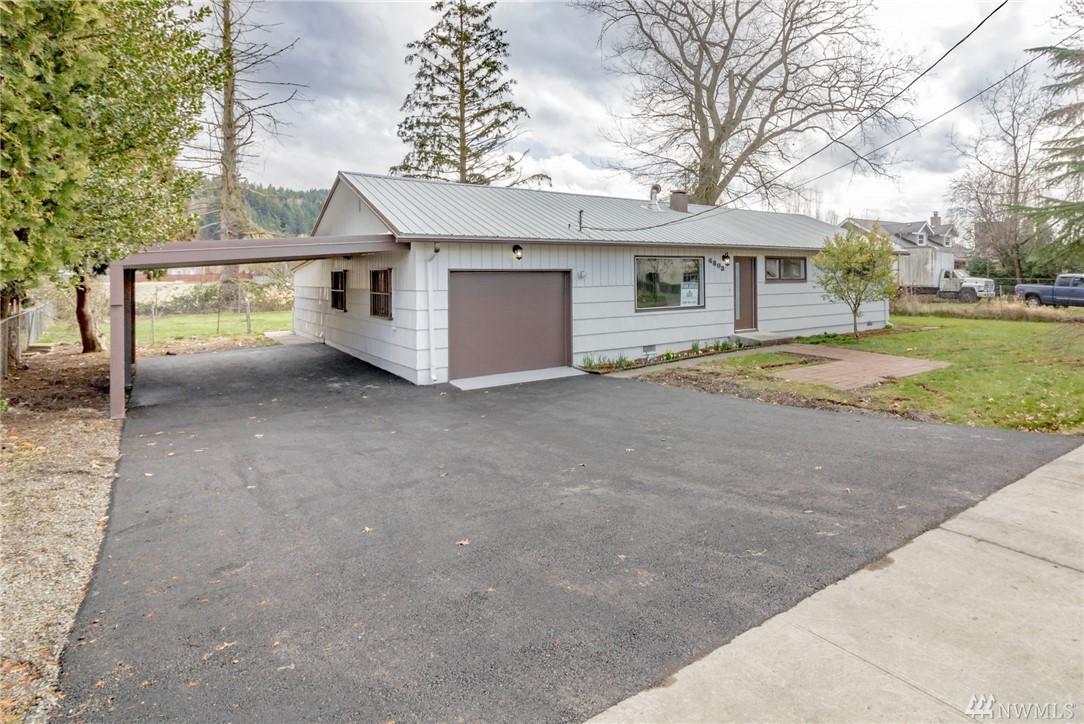 4803 Valley Hwy - Photo 1