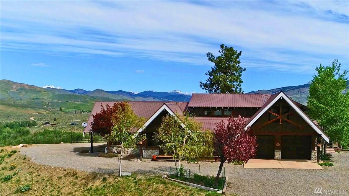 30 Palomino Rd - Photo 1