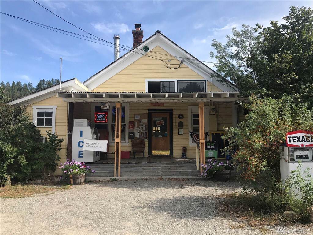 17510 Highway 21 - Photo 1