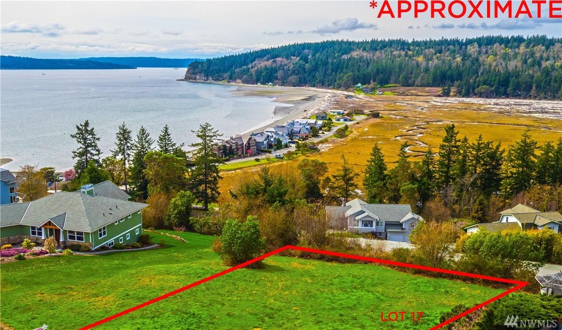 0 Lot 17 Bay Vista Lane - Photo 1