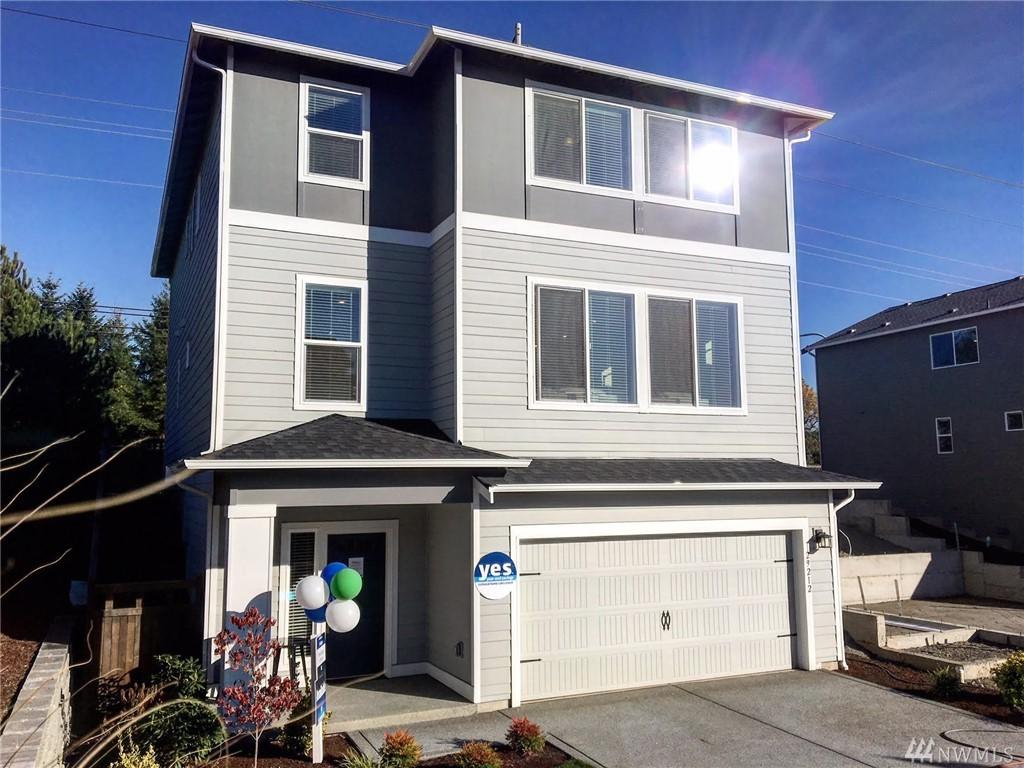 29216 123rd (Lot 31) Place - Photo 1