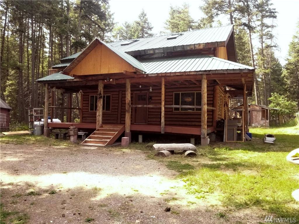 14 Old Black Beach Rd - Photo 1