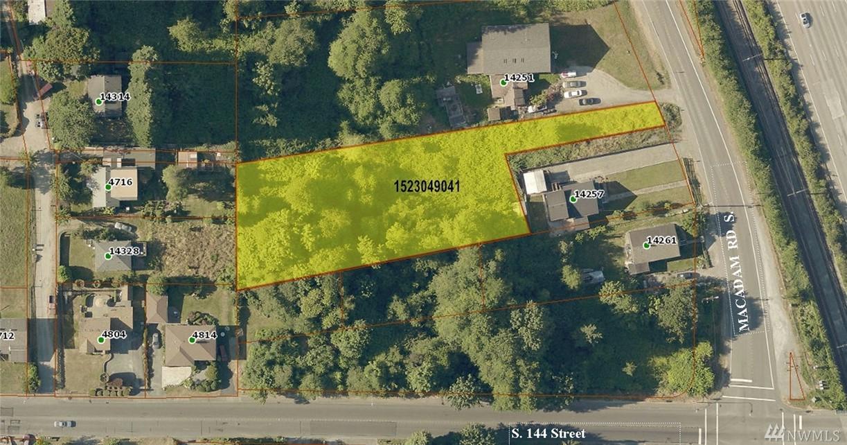 142-xx Macadam Rd - Photo 1