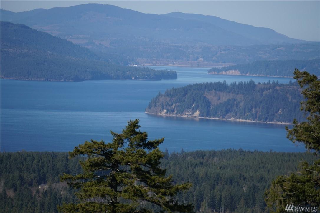 20-acres Green Mtn. Rd - Photo 1