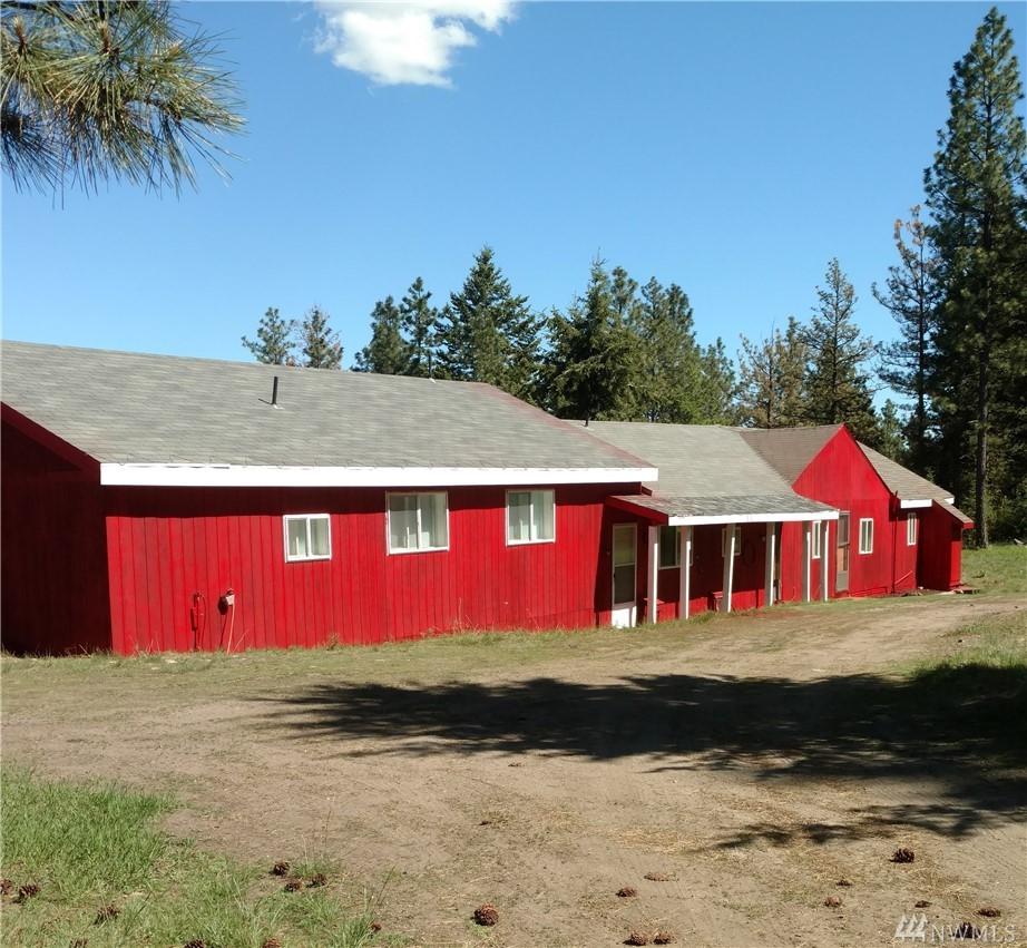 121 High Country Drive - Photo 1