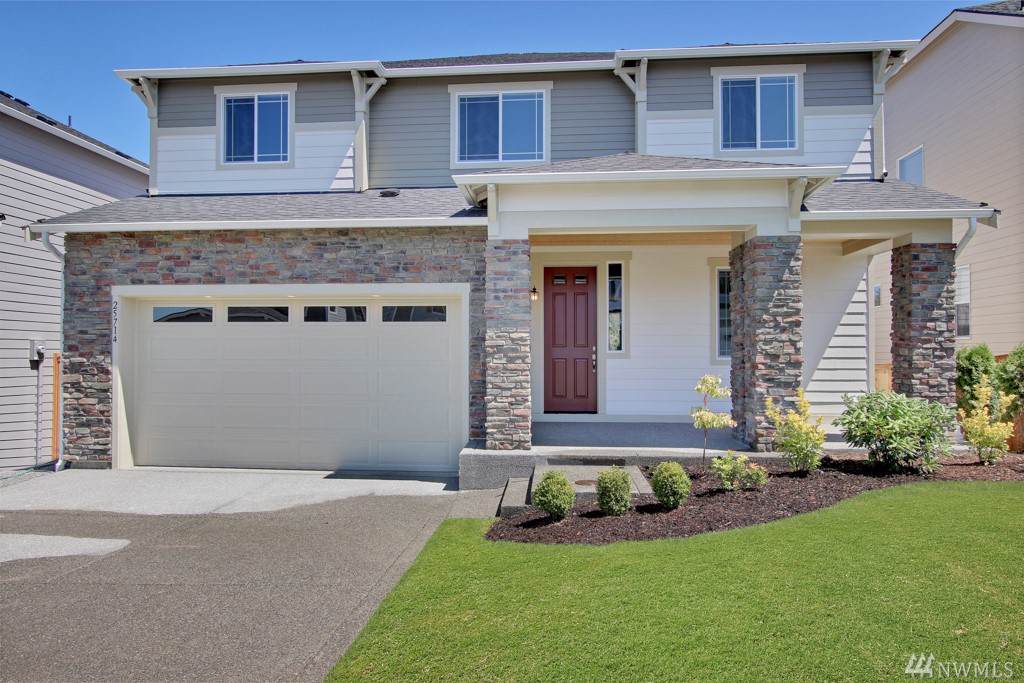 25714 207th Ave - Photo 1