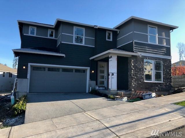 15508 289th (Lot 99) Place - Photo 1