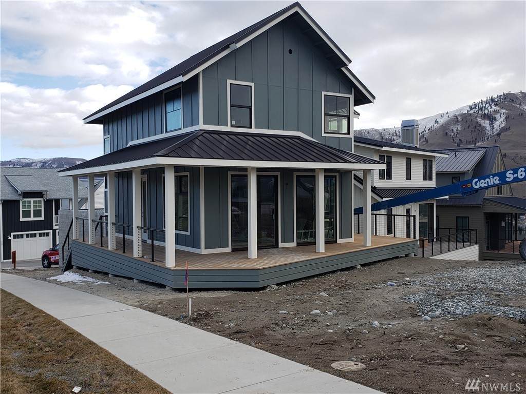 100 Goldfinch Lane - Photo 1