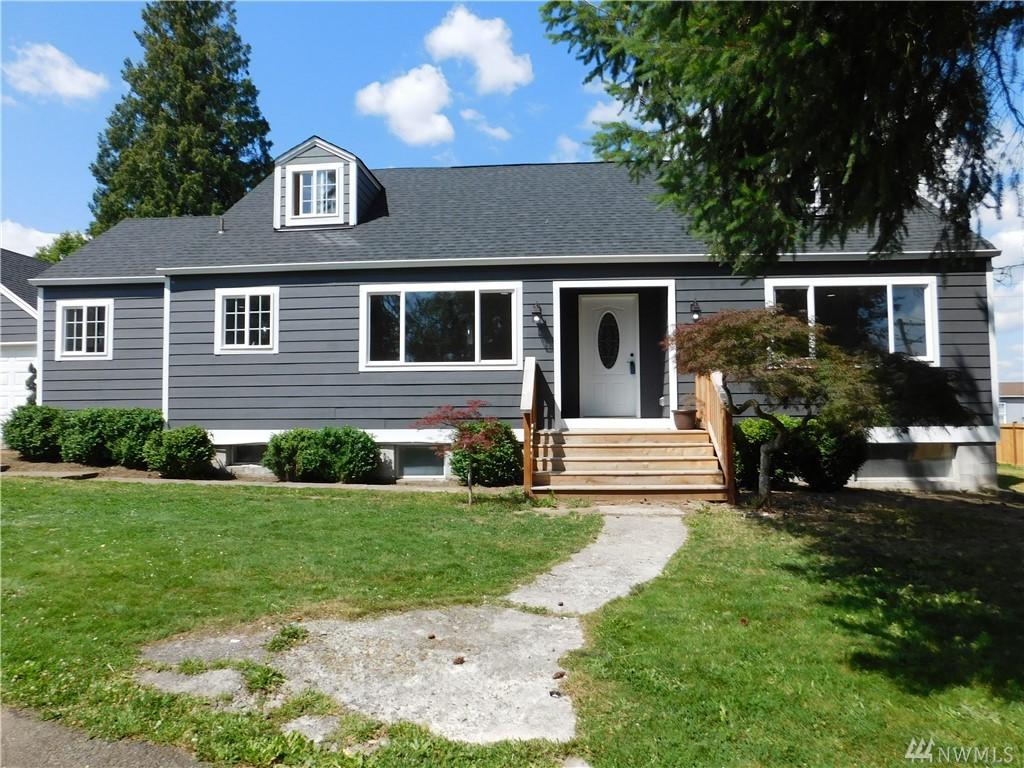 12054 192nd St - Photo 1