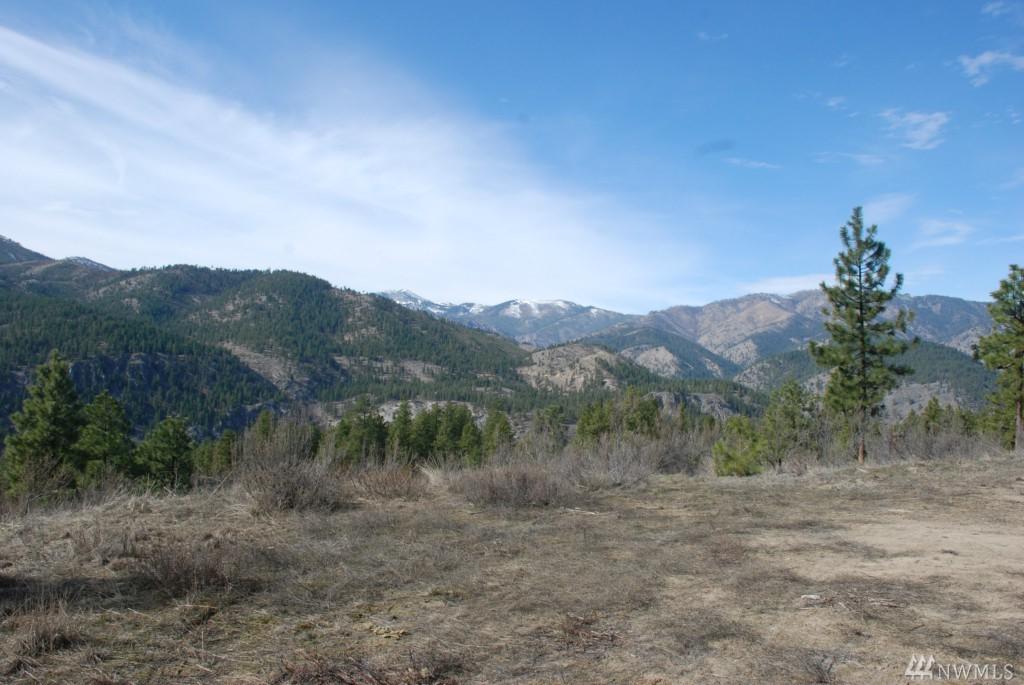 0-Tract 1A Bear Mountain Rd - Photo 1