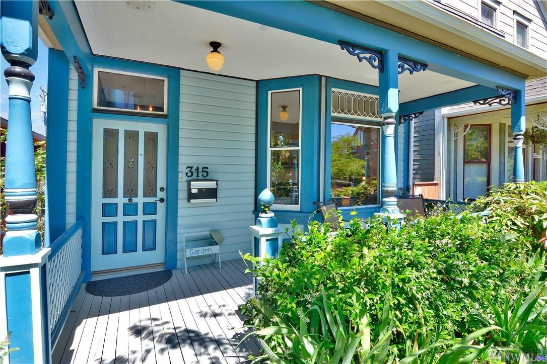 315-N K St - Photo 1