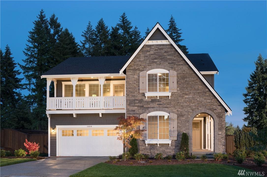 14408 160th (Lot 21) Ct - Photo 1