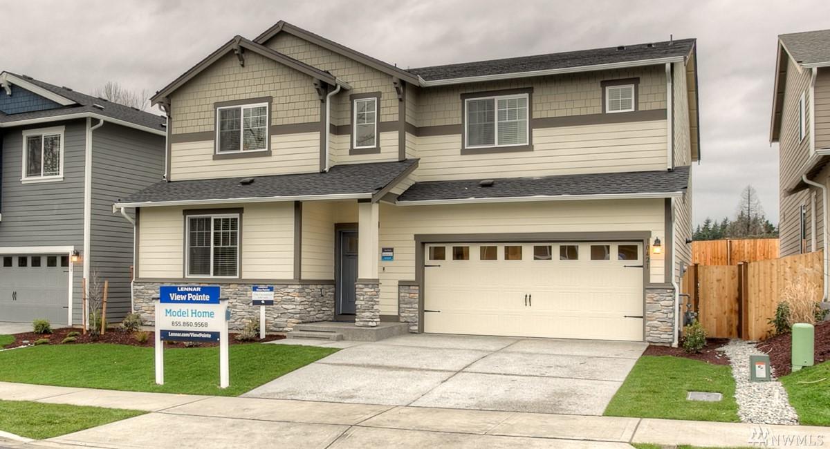 25722 207 (Lot 95) Place - Photo 1