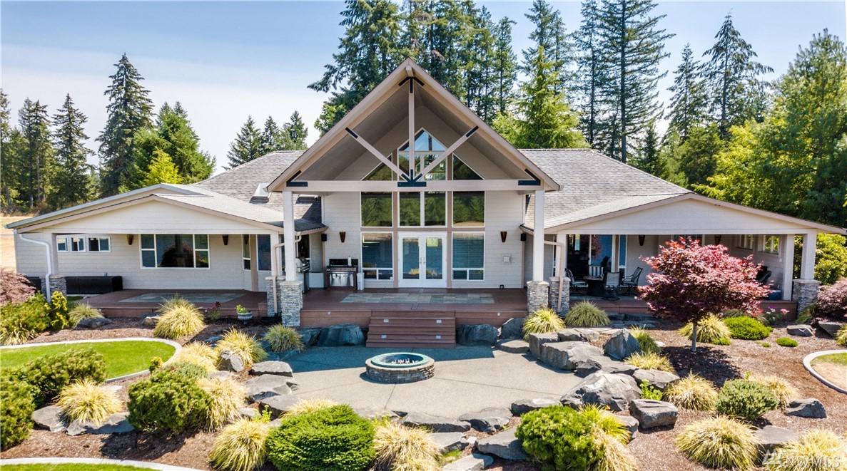 8415 Ski View Lane - Photo 1