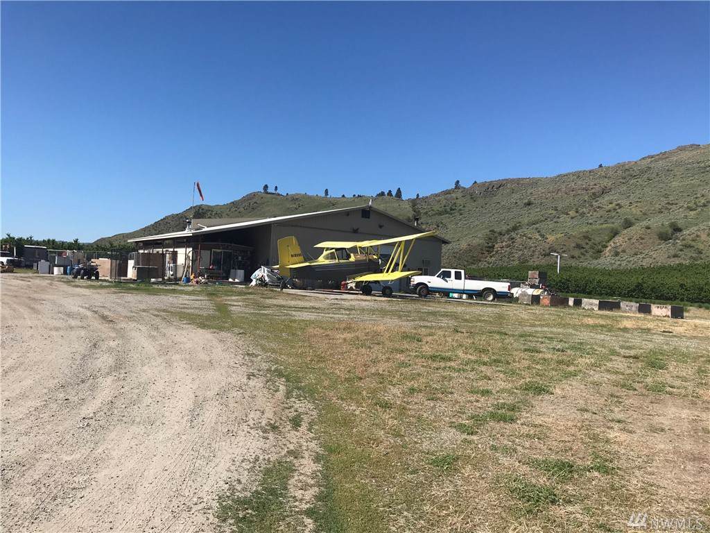 21-B Dry Coulee Rd - Photo 1