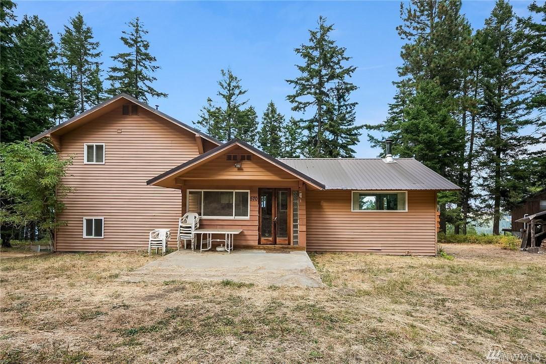 570 Horse Heaven Rd - Photo 1