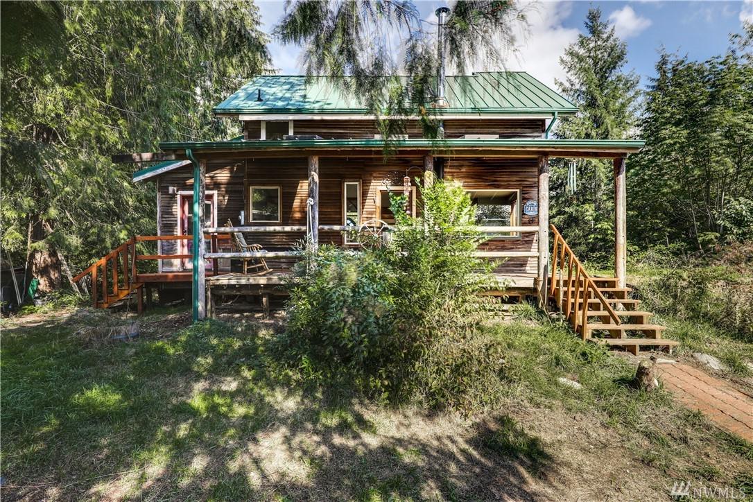 12621 Kellogg Lake Road - Photo 1