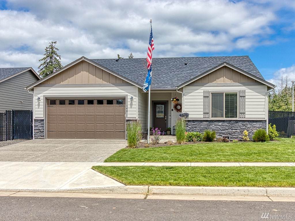 143 Zephyr Drive - Photo 1