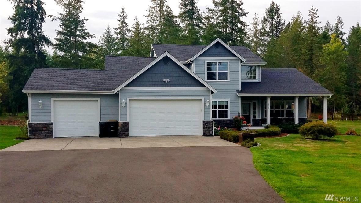 15305 Glacier Vista Lane - Photo 1