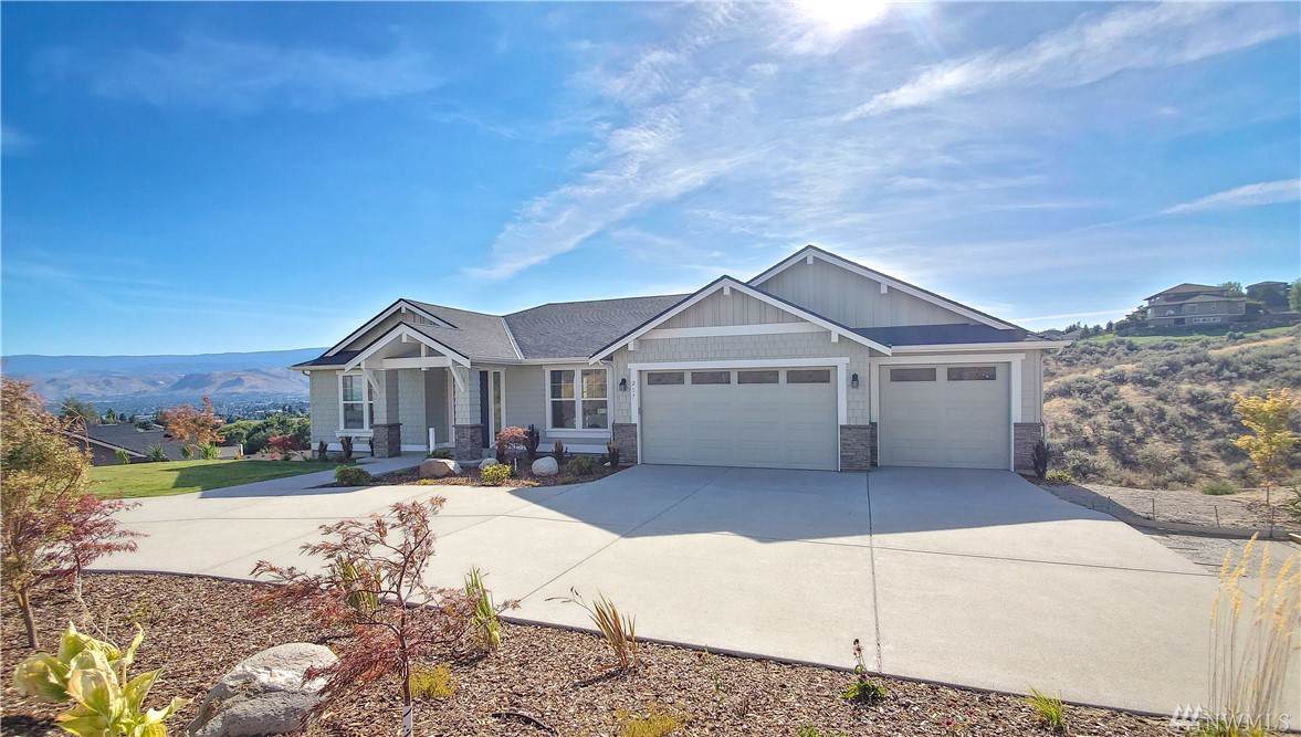 217 Burch Hollow Lane - Photo 1