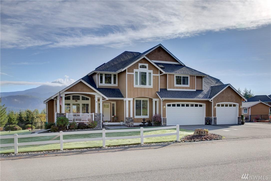 4703 203rd Ave - Photo 1