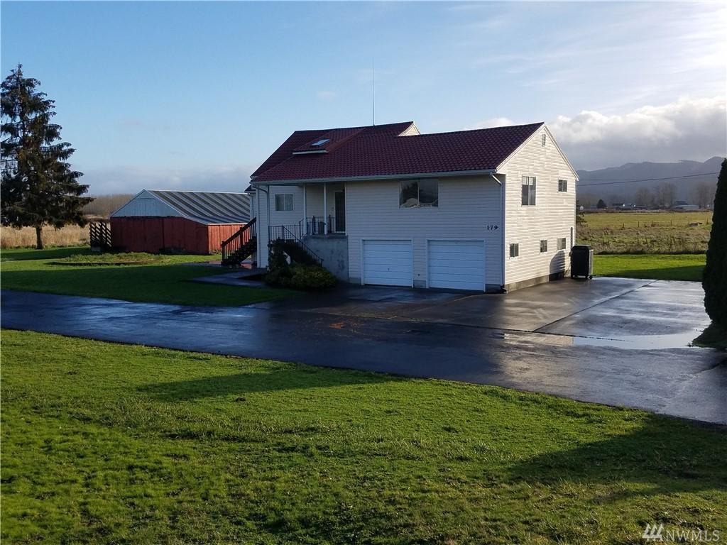 179 Welcome Slough Rd - Photo 1