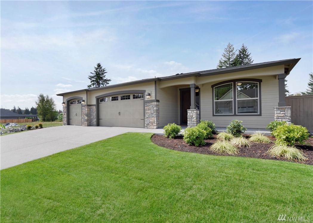 7729-(Lot 12) Connells Prairie Rd - Photo 1