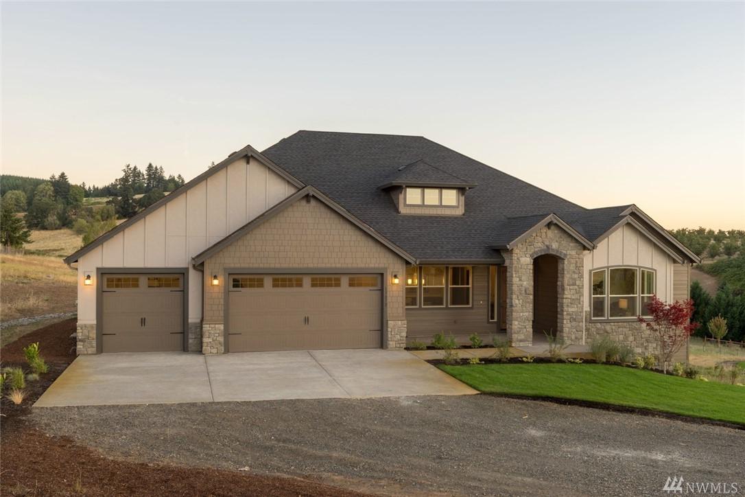 7721-(Lot 14) Connells Prairie Rd - Photo 1