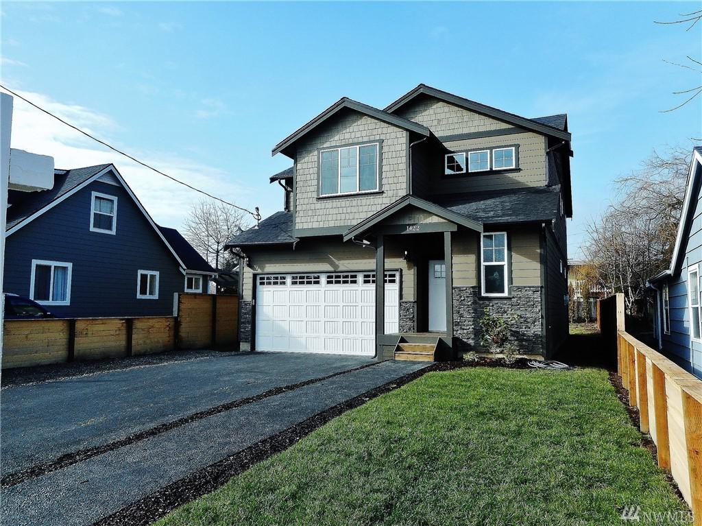 1422 Mcmillan Ave - Photo 1