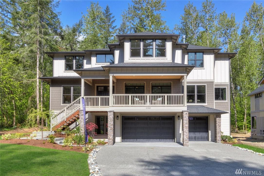 11305 214th Place Se (Lot 14) - Photo 1