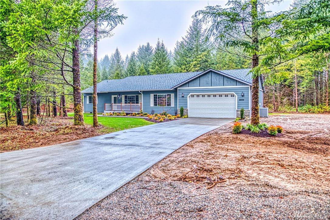 8444 Charmont Lane - Photo 1