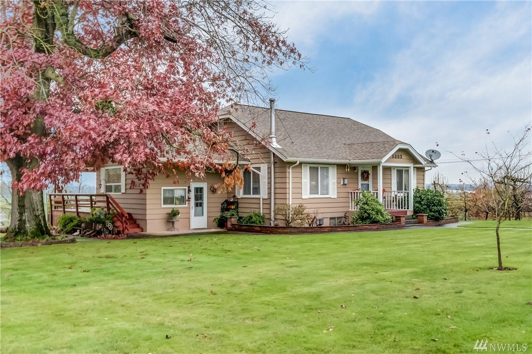 8883 N Pass Rd - Photo 1