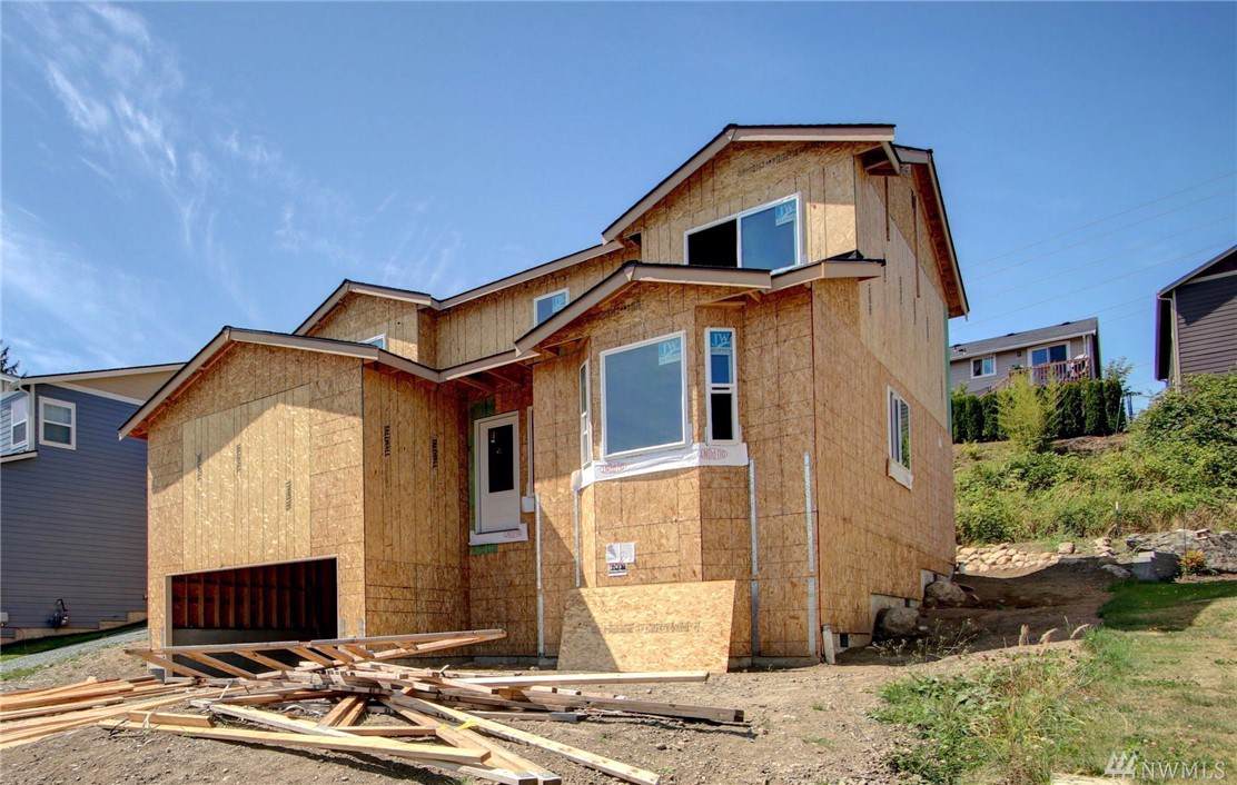 1484 Gateway Heights Loop - Photo 1