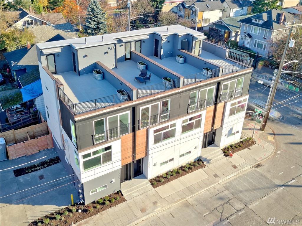 4604 Phinney Ave - Photo 1