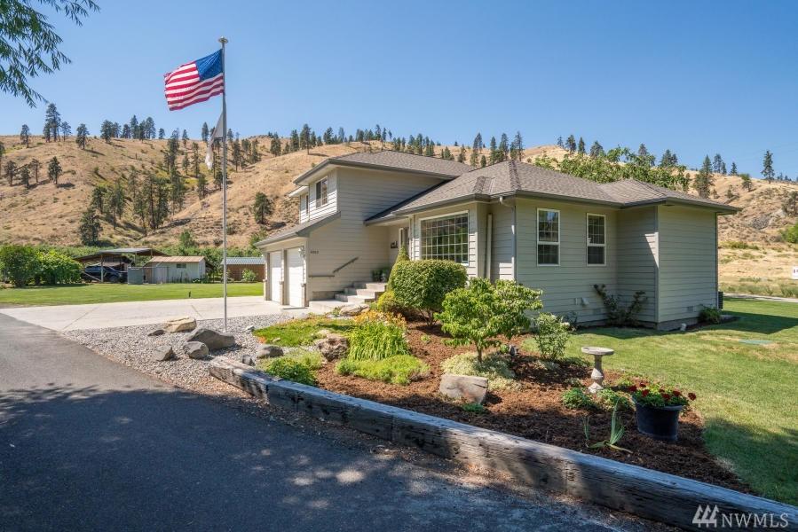 4060 Mission Creek Rd - Photo 1