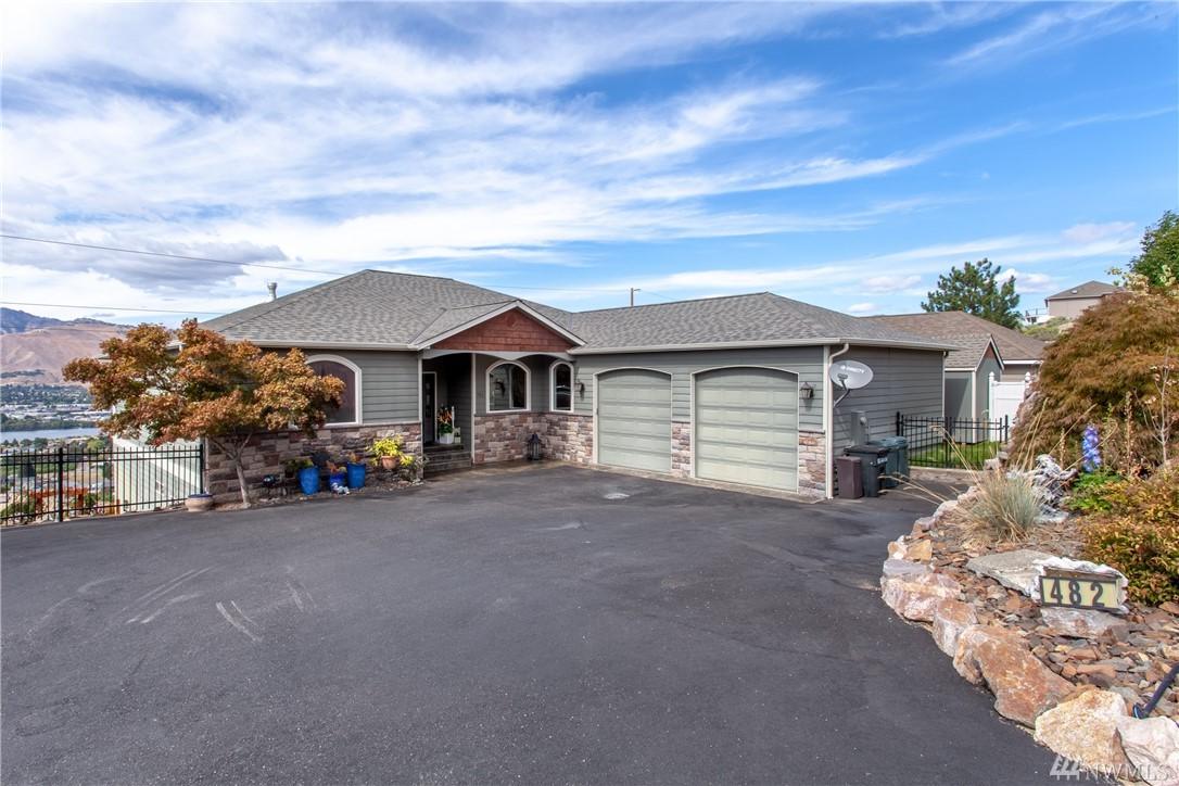 482 Lower Daniels Dr - Photo 1