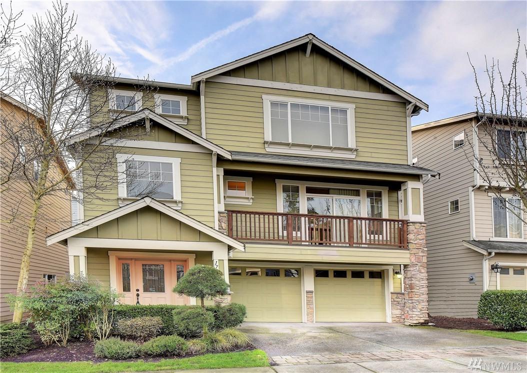 17904 20th Ave - Photo 1