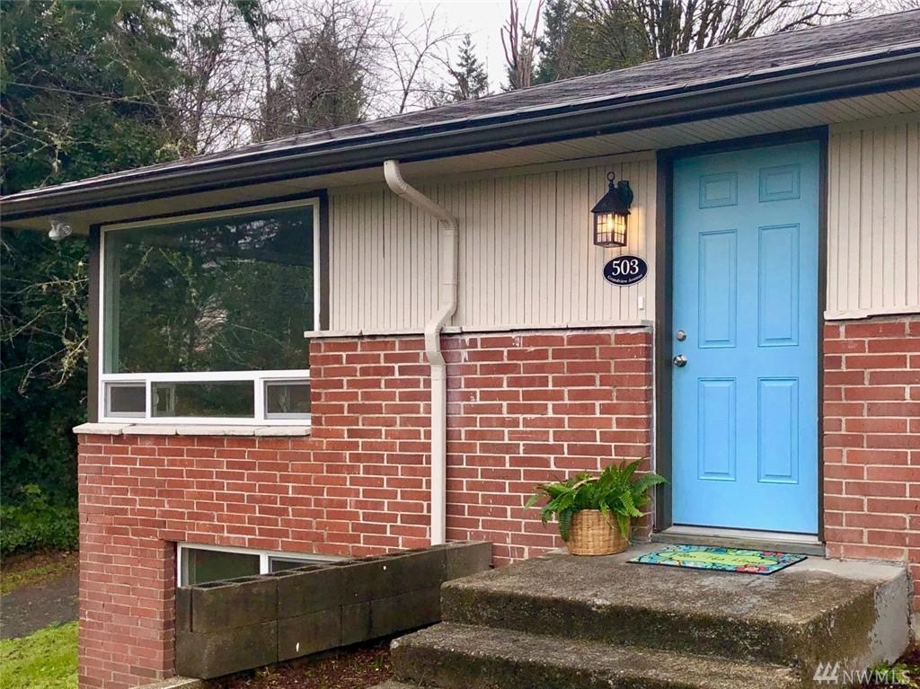 503 Grandview Ave - Photo 1
