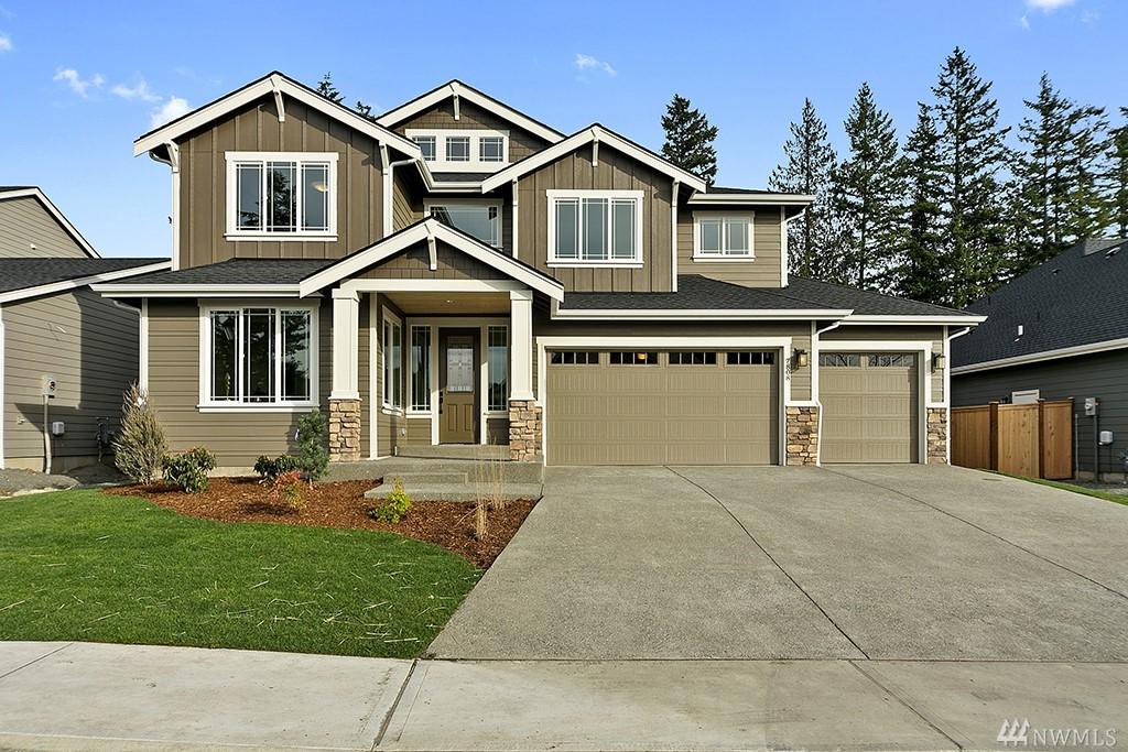 7808 Connells Prairie Rd - Photo 1