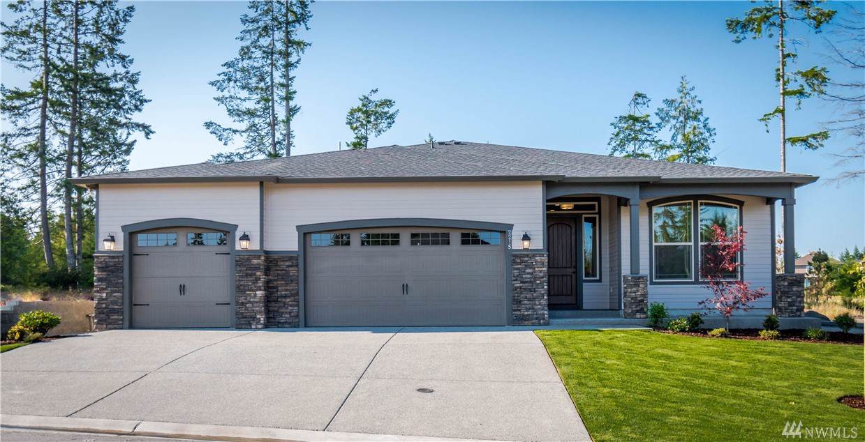 2215 Donnegal Cir - Photo 1