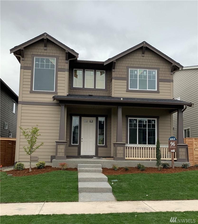 13124 181st (Lot 96) Ave - Photo 1