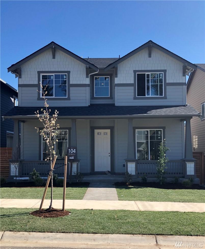 13139 180th (Lot 104) Ave - Photo 1