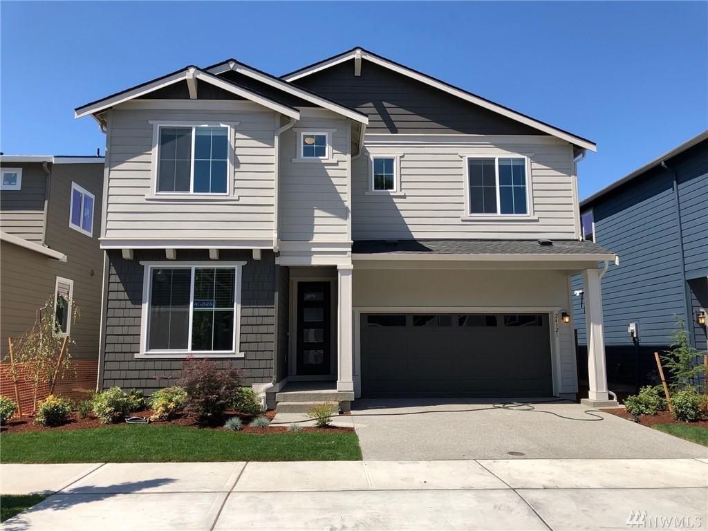 24321 106th (Lot 4) Place - Photo 1