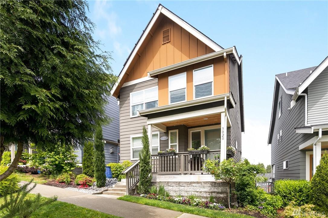 3020 Holly St - Photo 1