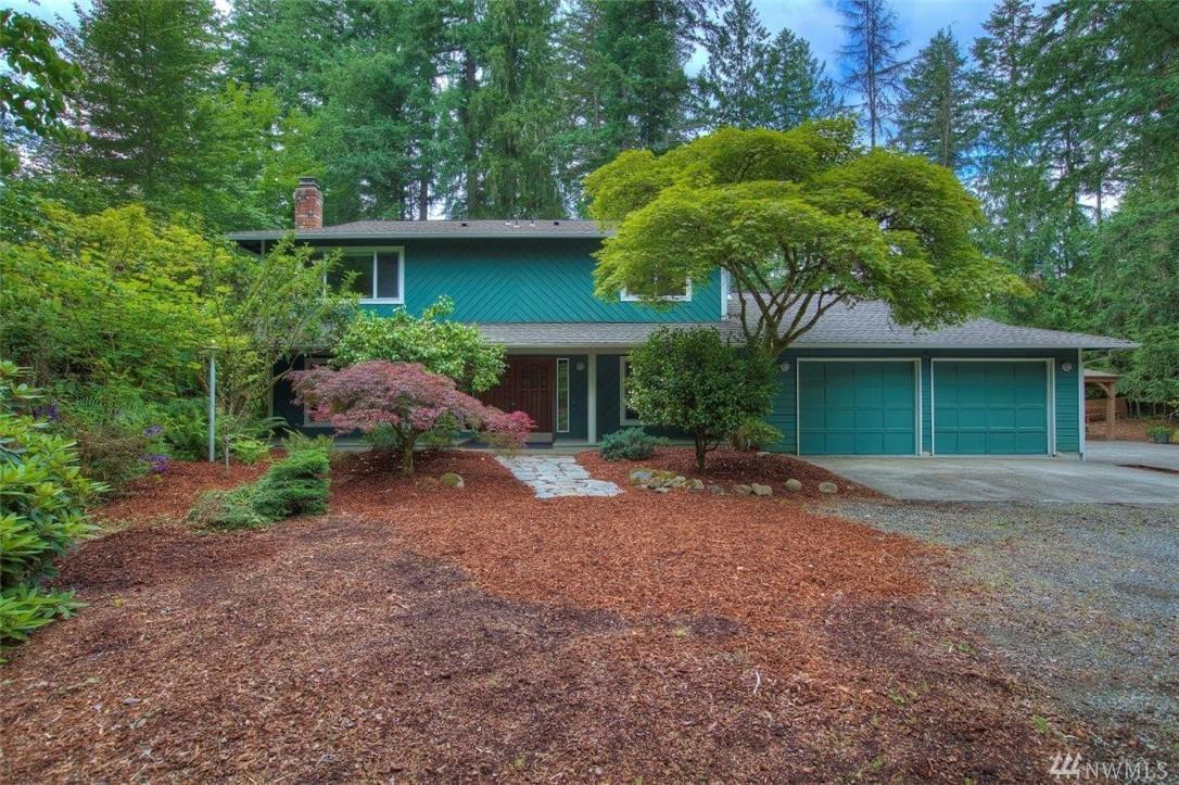 22410 Auburn - Black Diamond Rd - Photo 1