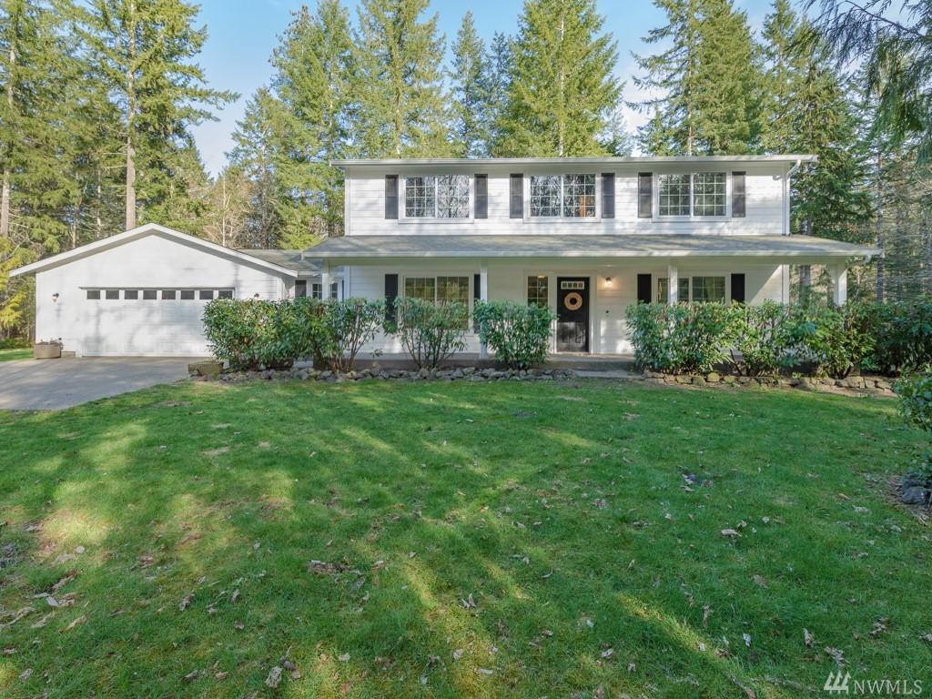 16819 Seabeck Holly Rd - Photo 1